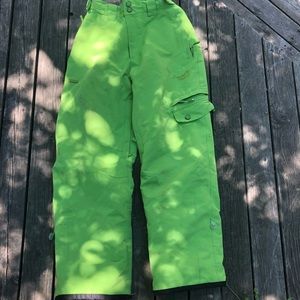 Liquid Snow pants